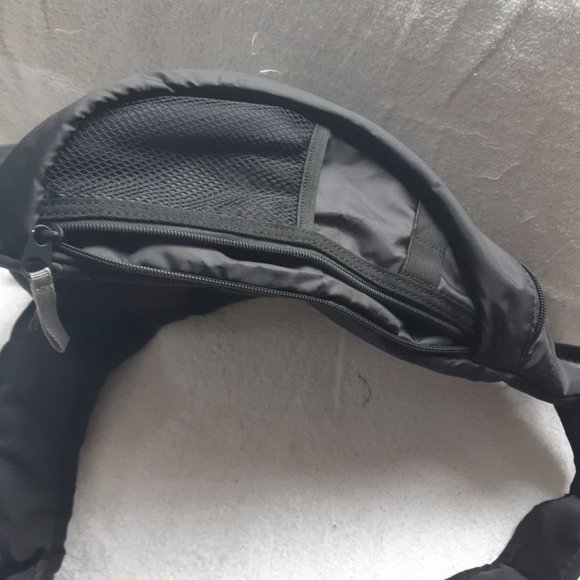 Samshield Helmet Carrying Bag Sling Backpack - Picture 5 of 5